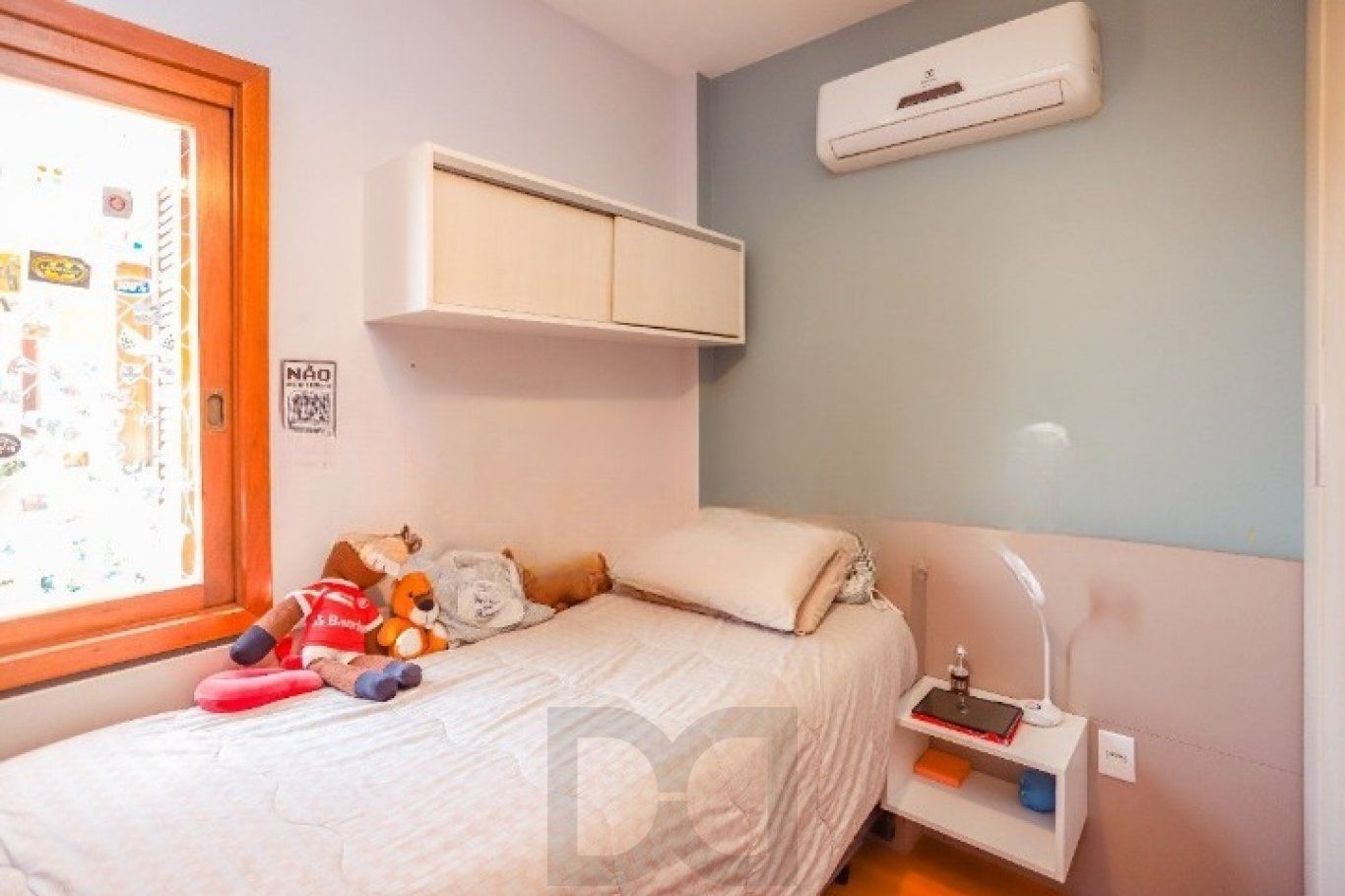 Cobertura com 3 quartos, Vaga e piscina São Sebastião. — foto 14