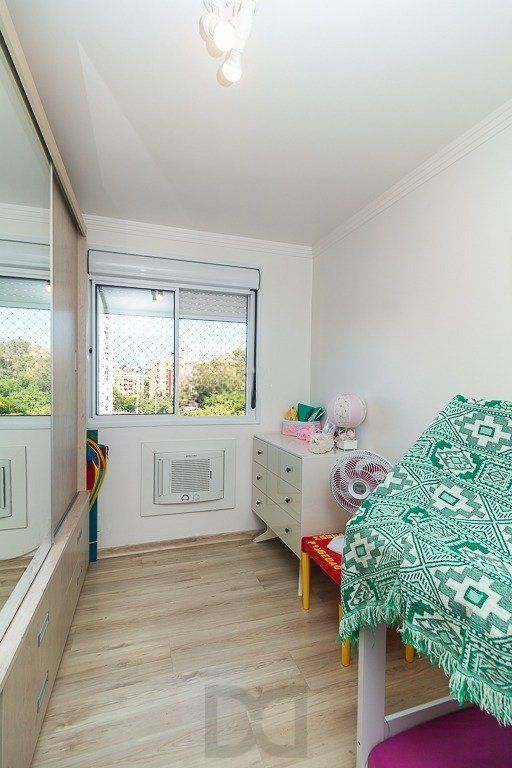 Apartamento 3 quartos com Suíte, 2 Vagas e elevador no Bairro Jardim Carvalho — foto 14