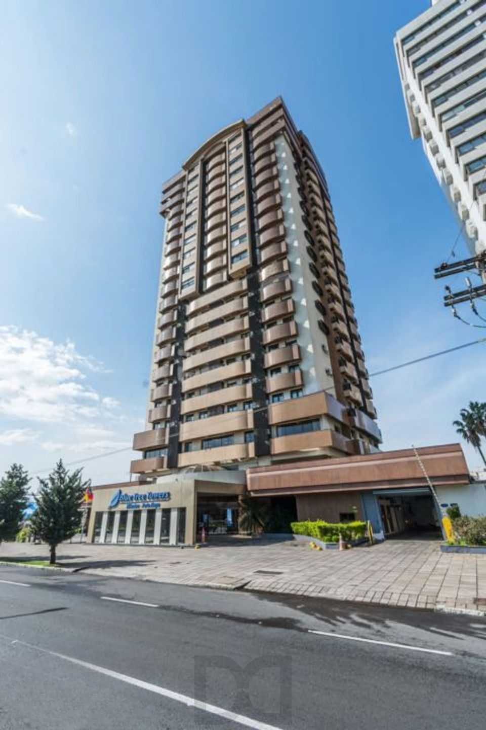 Apartamento 1 Suíte com Elevador e Vaga no Praia de Belas — foto 19