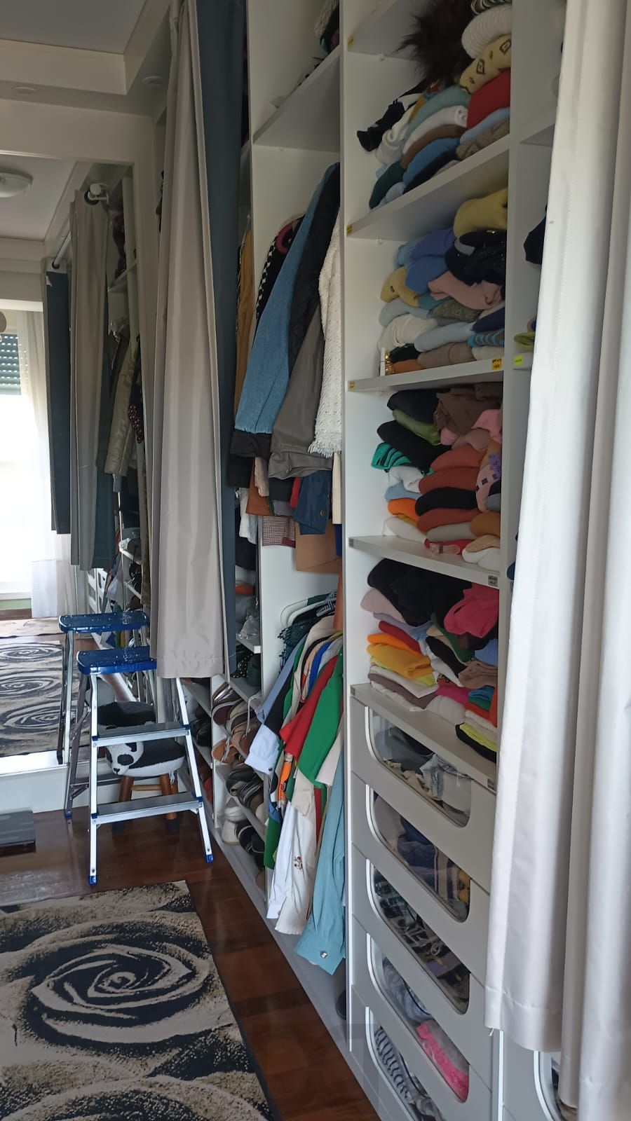 Apartamento com 3 quartos, elevador no Bairro jardim Botânico em Porto Alegre. — foto 23