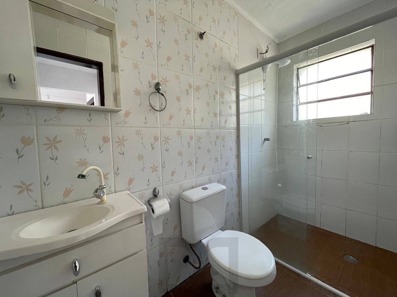 Apartamento de 1 quarto na Rua Engenheiro Francisco Rodolfo Simch no Sarandi — foto 6