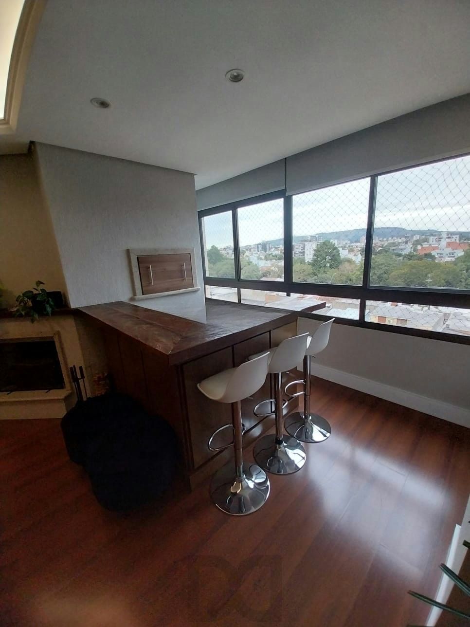 Apartamento com 3 quartos, vaga, elevador e piscina no bairro Jardim Itu — foto 4