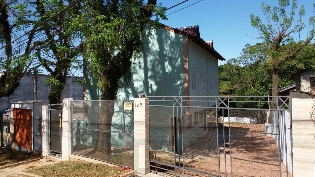 Casas de Condomínio com 3 Quartos e 2 banheiros à Venda, 86 m² por R$ 259 mil — foto 18