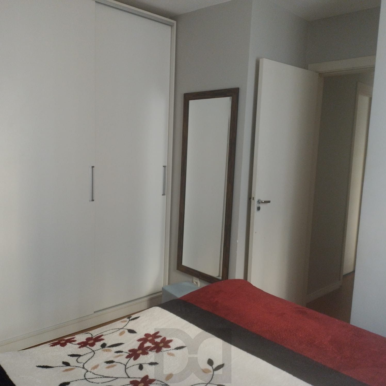 Apartamento 2 dormitórios Morro Santana com 1 vaga de garagem — foto 16