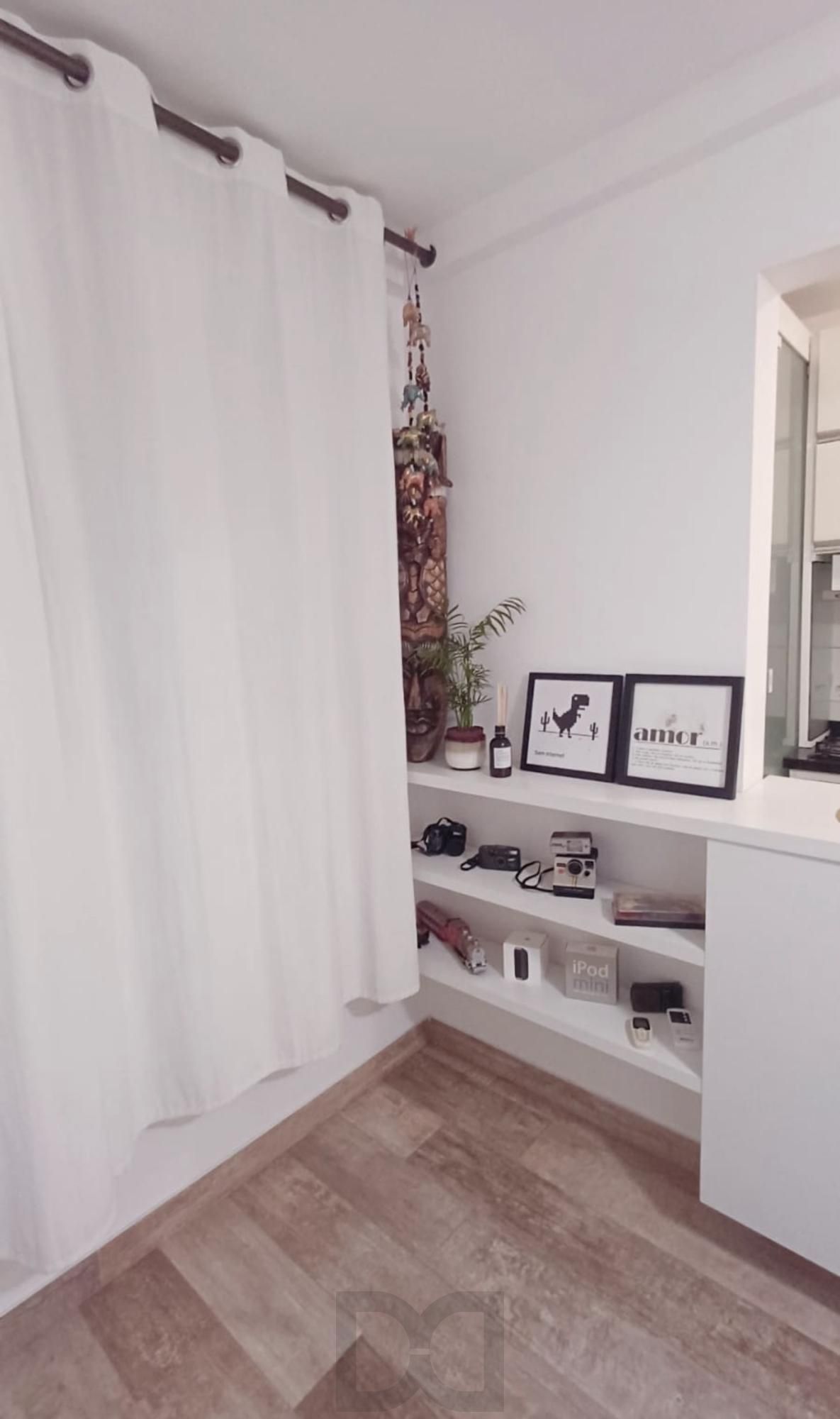 Apartamento 3 quartos com suíte e Academia completa Apenas 269mil Sarandi POA — foto 12