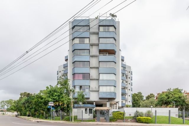 Apartamento de 3 quartos, 1 vaga e elevador no Bairro Boa Vista em Porto Alegre — foto 29