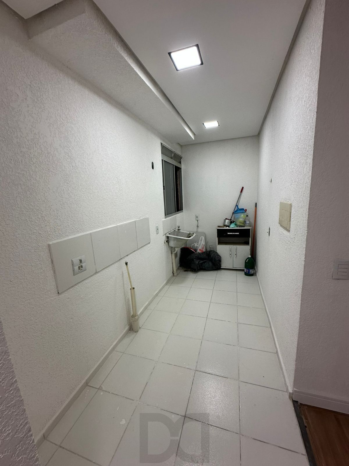 Apartamento 2 quartos 1 vaga Jardim Leopoldina em Porto Alegre para Comprar 42m — foto 7