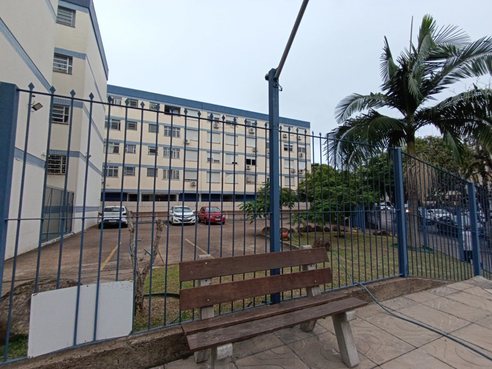 Apartamento 2 Quartos com vaga no Vila Ipiranga — foto 32