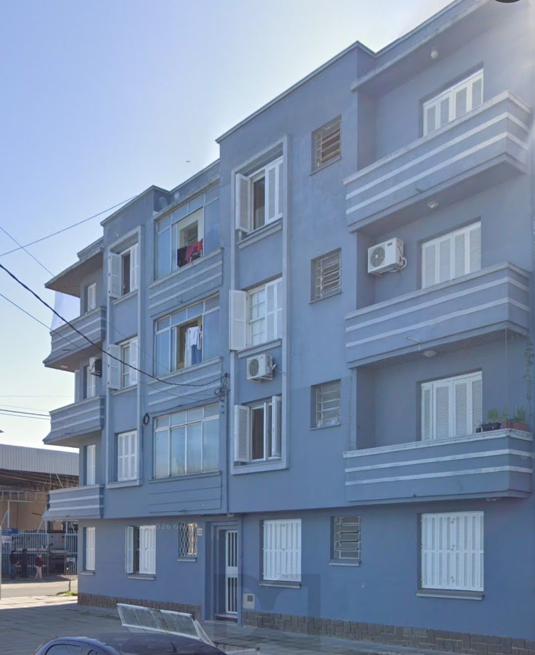 Apartamento 3 Quartos à Venda no 4º Distrito — foto 1