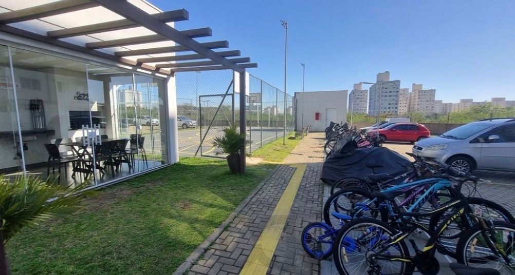 Apartamento com 02 quartos no Bairro Alto Petrópolis e 01 vaga de garagem — foto 26