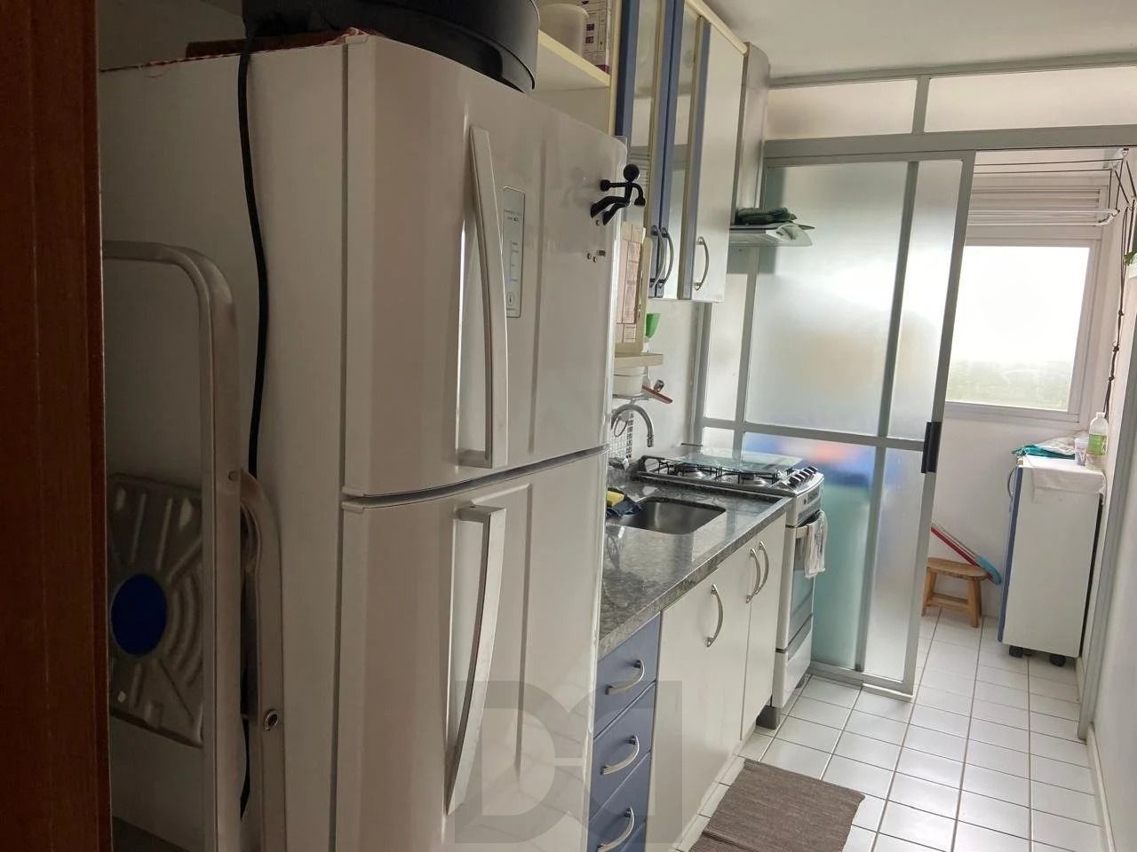 Apartamento 2 Dormitórios com 1 vaga coberta e elevador no Alto Petrópolis — foto 7