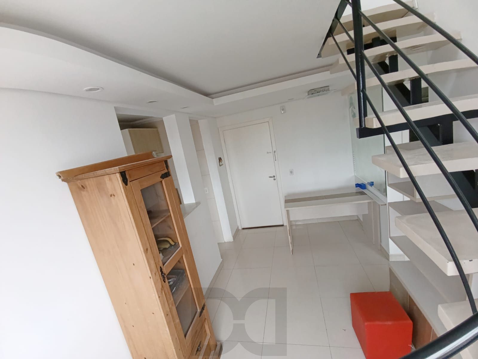 Cobertura de 2 quartos e 1 vaga no bairro Passo das Pedras. — foto 6