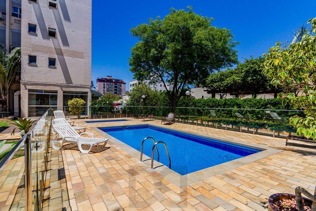 Apartamento com 2 quartos e 1 vaga de garagem no Bairro Sarandí — foto 22