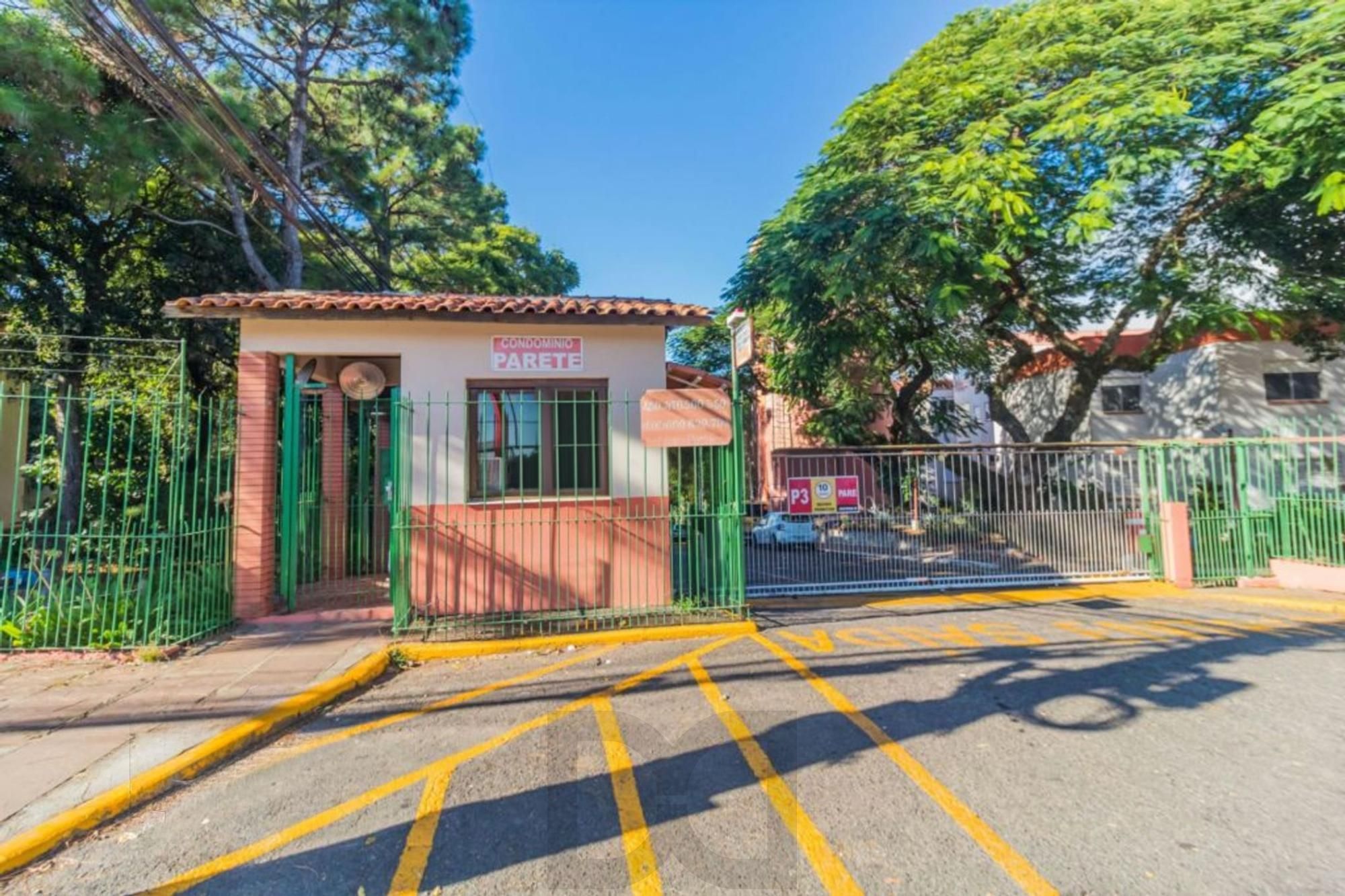 Apto 1 quarto com 1 vaga à venda Nonoai Porto Alegre — foto 23