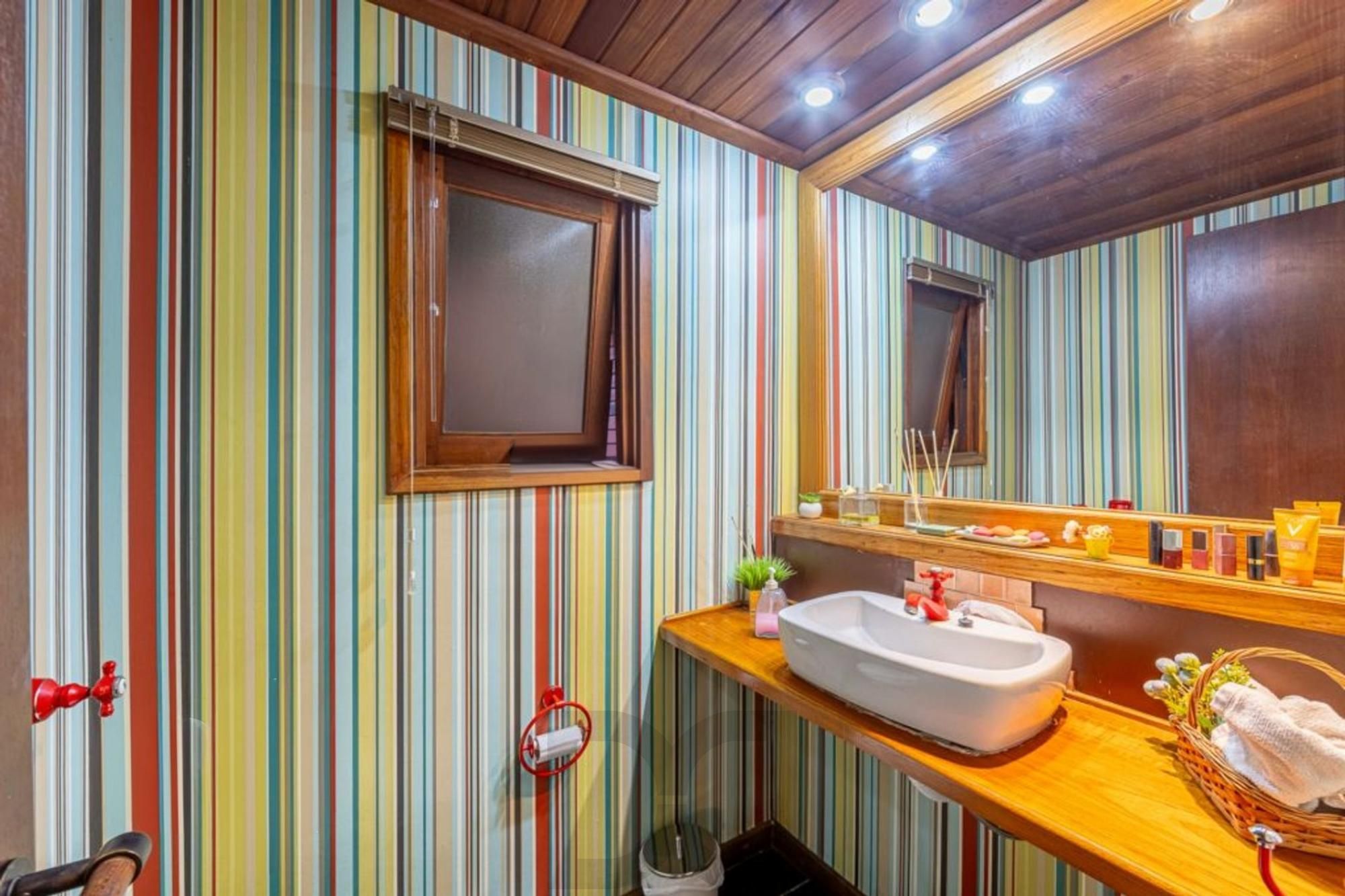 Casa com 4 Quartos, 4 banheiros, 4 vagas e 300 m² á venda Chácara Das Pedras. — foto 24