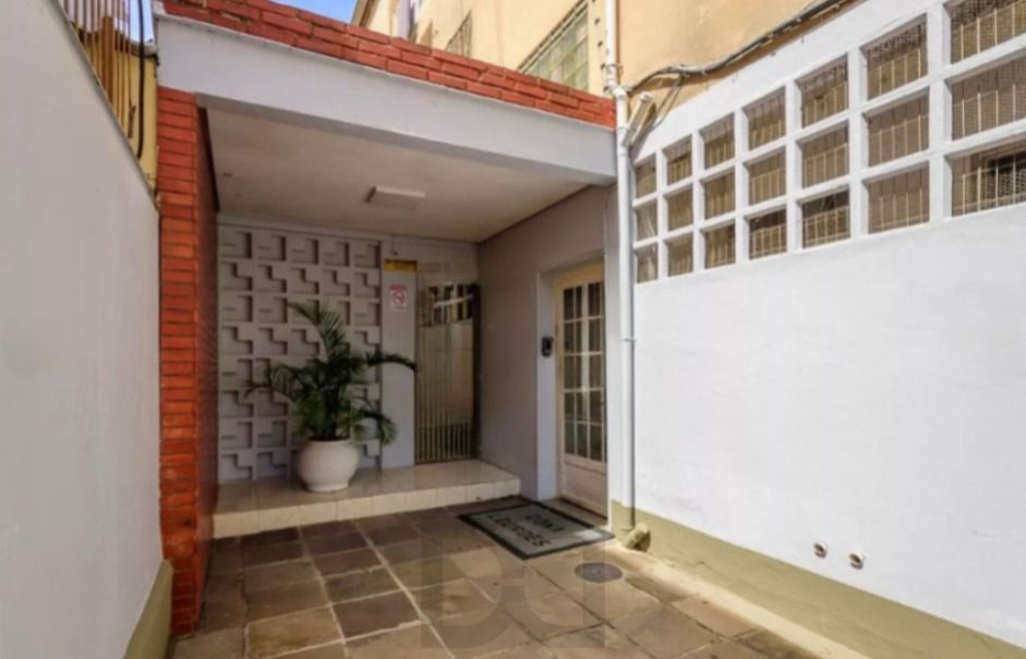Apartamento com 1 quarto e portaria 24hrs no Bairro Menino Deus — foto 12