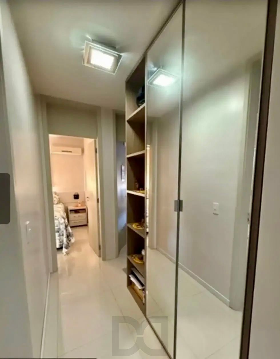 Apartamento com 67m², 3 dormitórios com vaga de garagem no bairro Morro Santana — foto 10