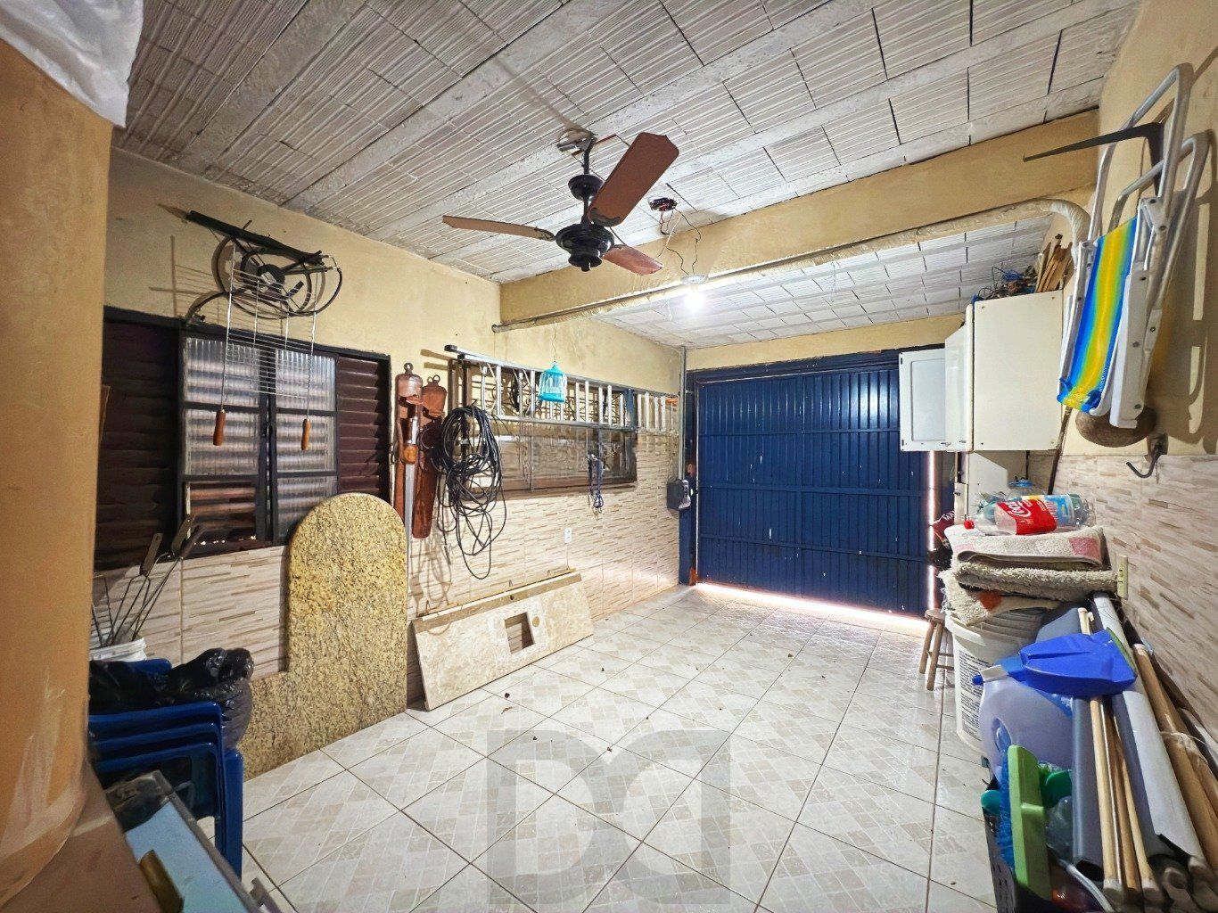 Casa com 3 dormitórios 1 suíte e 2 vagas a venda no Jardim Carvalho — foto 18