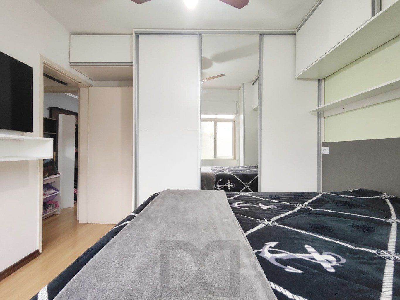 Apartamento à venda com 1 dormitório no Bairro Cidade Baixa — foto 13