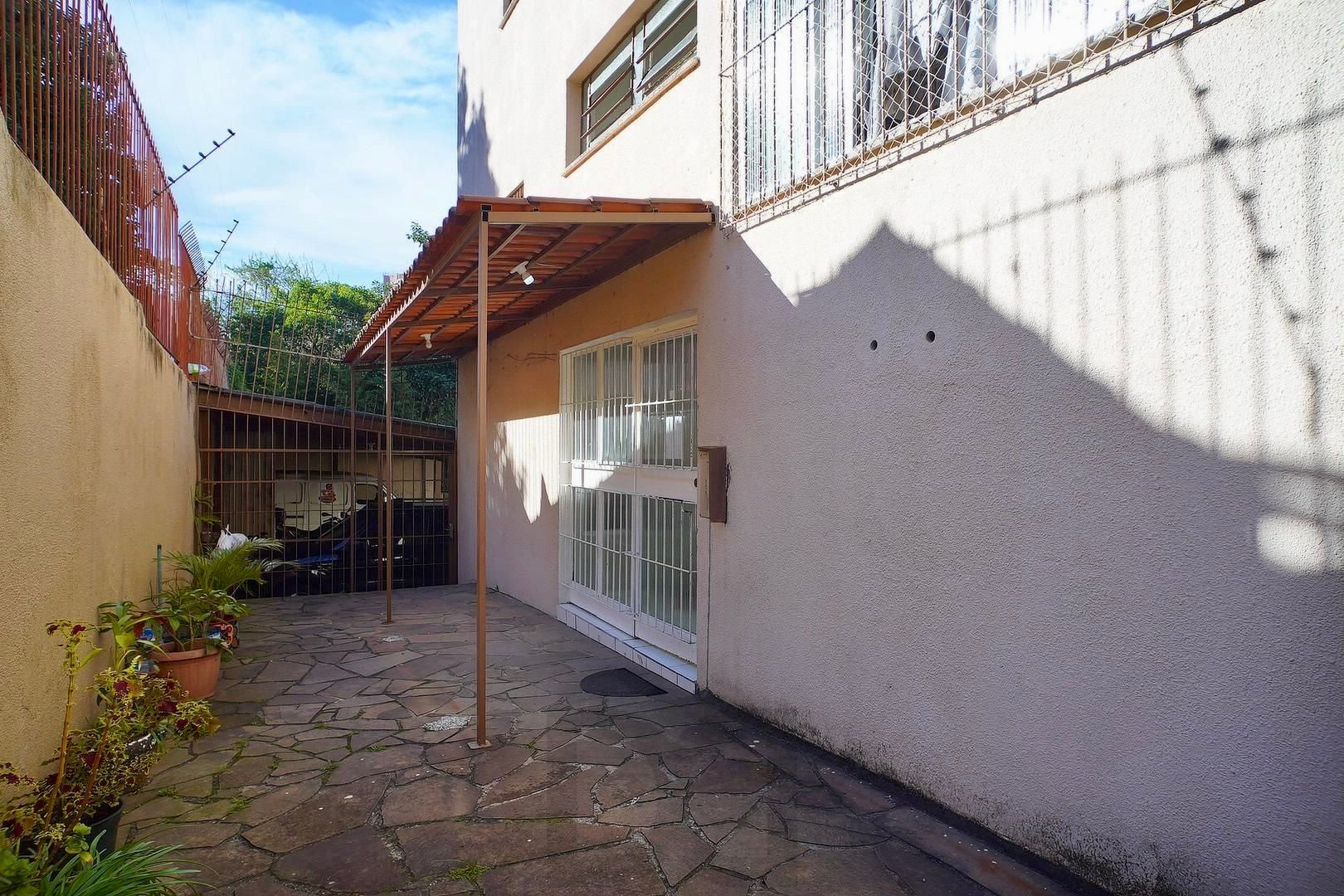 Apartamento 1 quarto com Vaga Bairro Medianeira 50m da Av. Oscar Pereira — foto 29