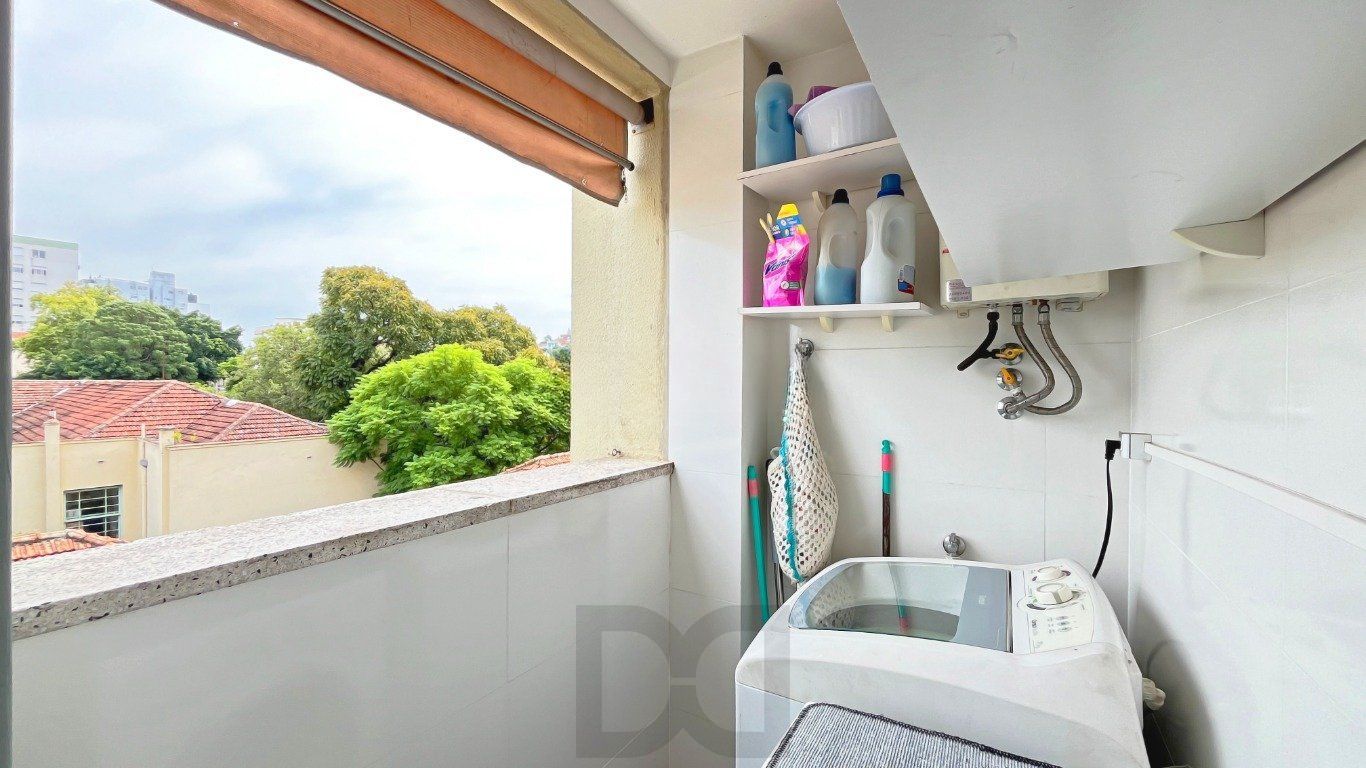 Cobertura de 2 dormitórios, elevador no bairro Rio Branco — foto 16