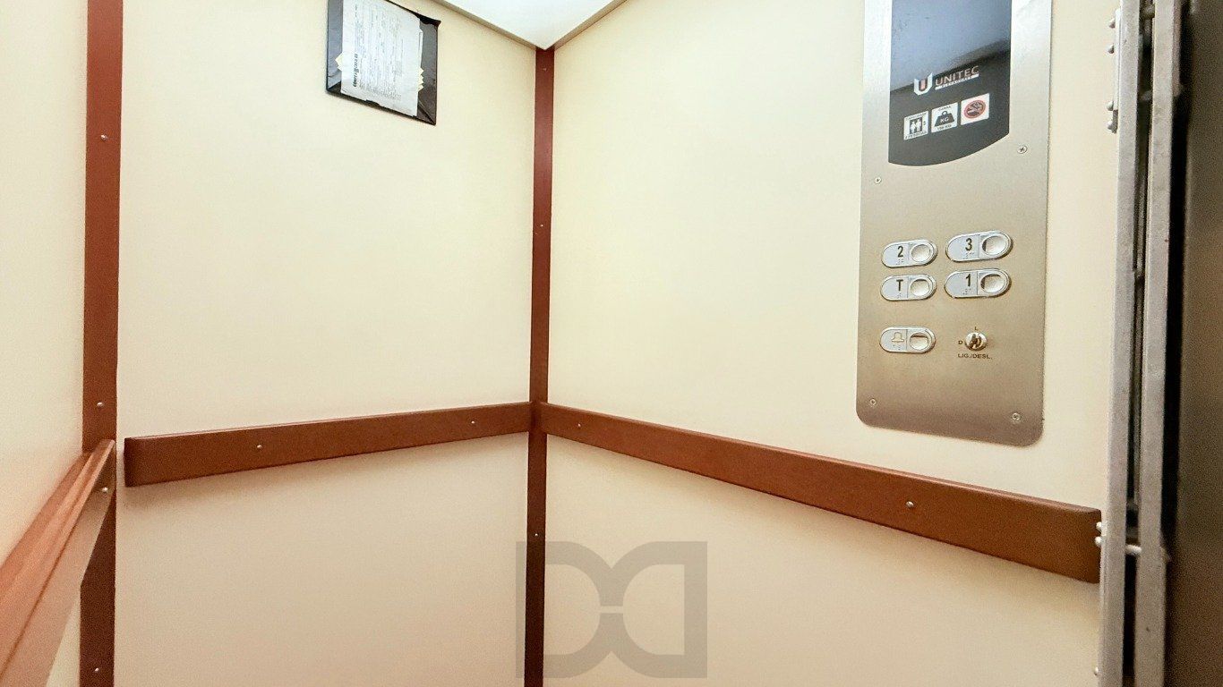 Apartamento com 3 dormitórios, 1 suíte e 268m² à venda em Higienópolis. — foto 28