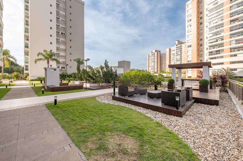 Apartamento Garden com 3 quartos, 2 suítes, 2 vagas à venda no Central Parque. — foto 30