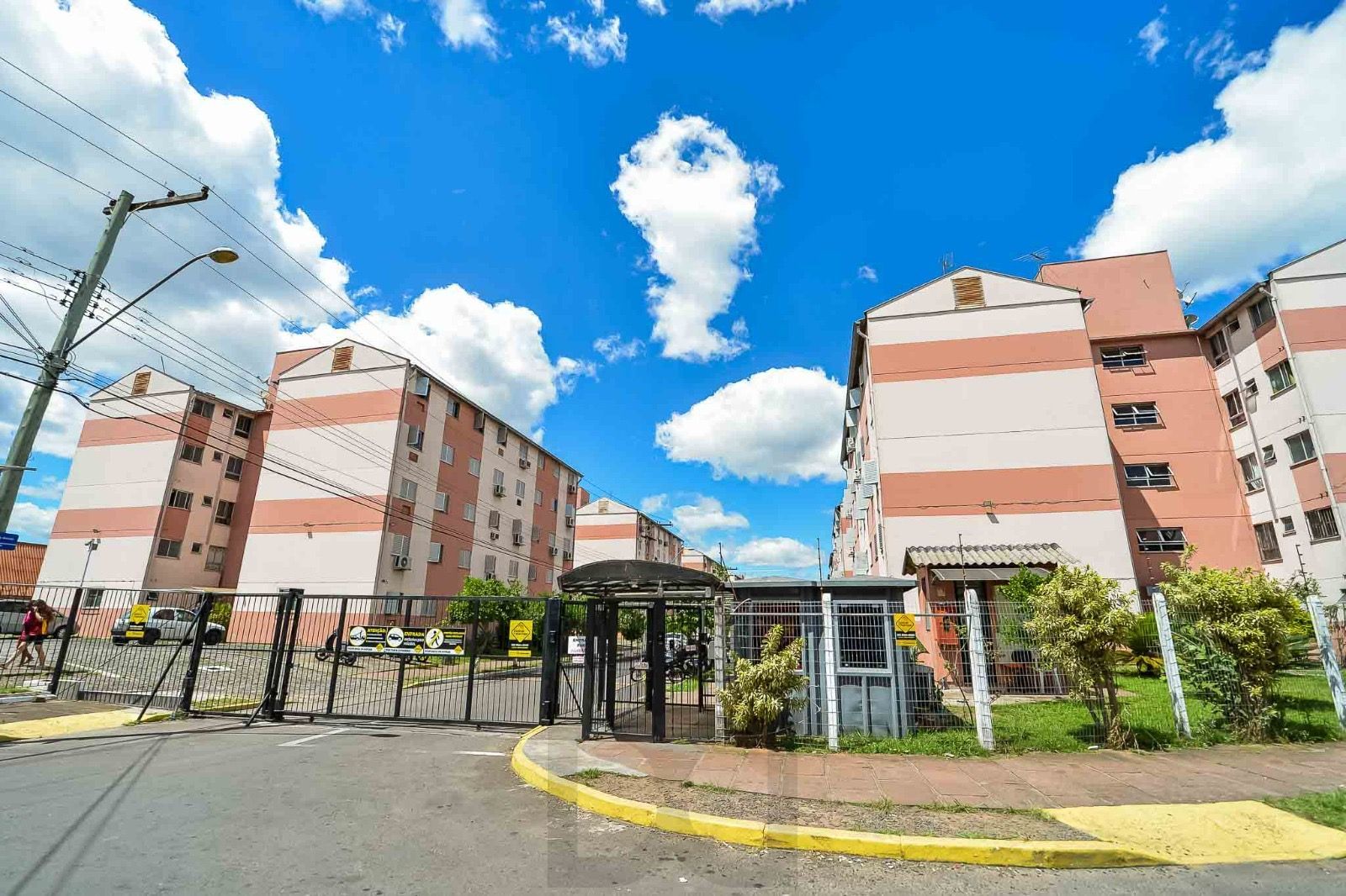 Apartamento 2 quartos e Vaga no Condomínio São Francisco de Paula — foto 12