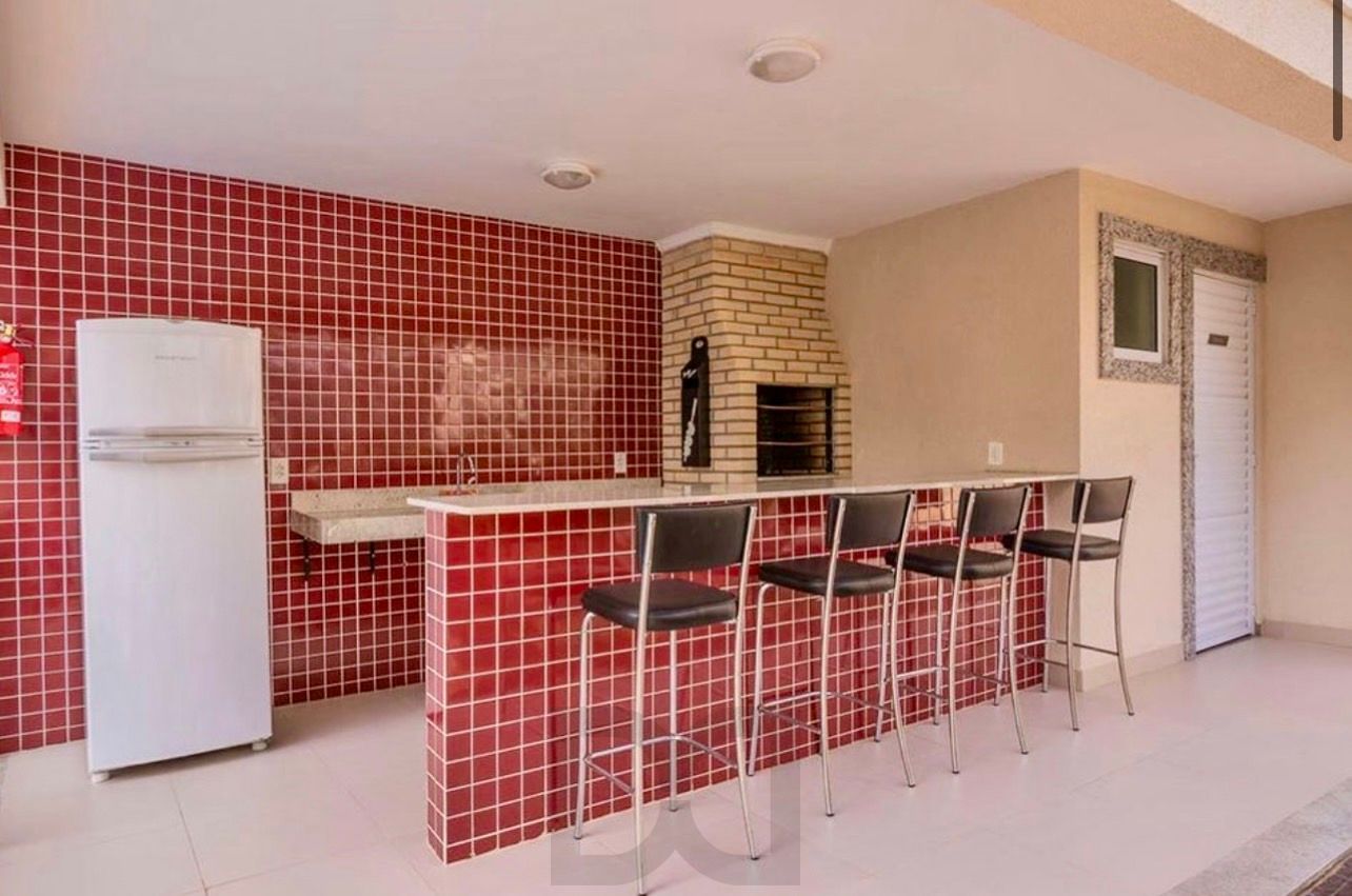 Apartamento 2 dormitórios Morro Santana com 1 vaga de garagem — foto 19