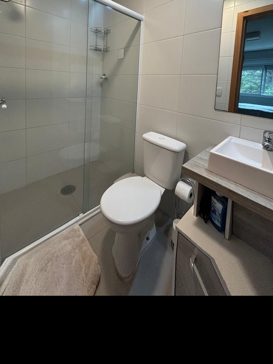 Apartamento de 2 dormitórios, elevador e 2 vagas no bairro Partenon — foto 17