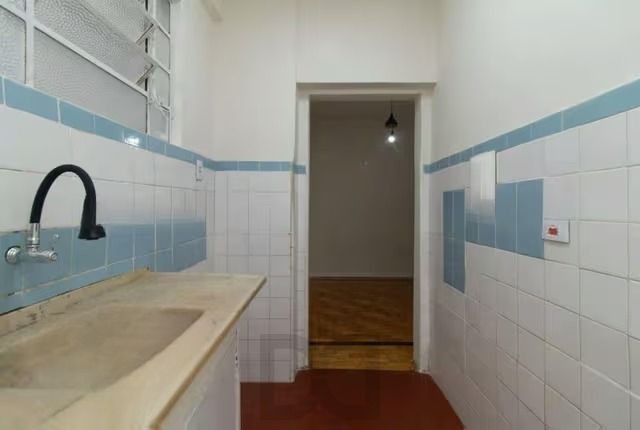 Apartamento de 1 dormitório no Centro Histórico Porto Alegre. — foto 8