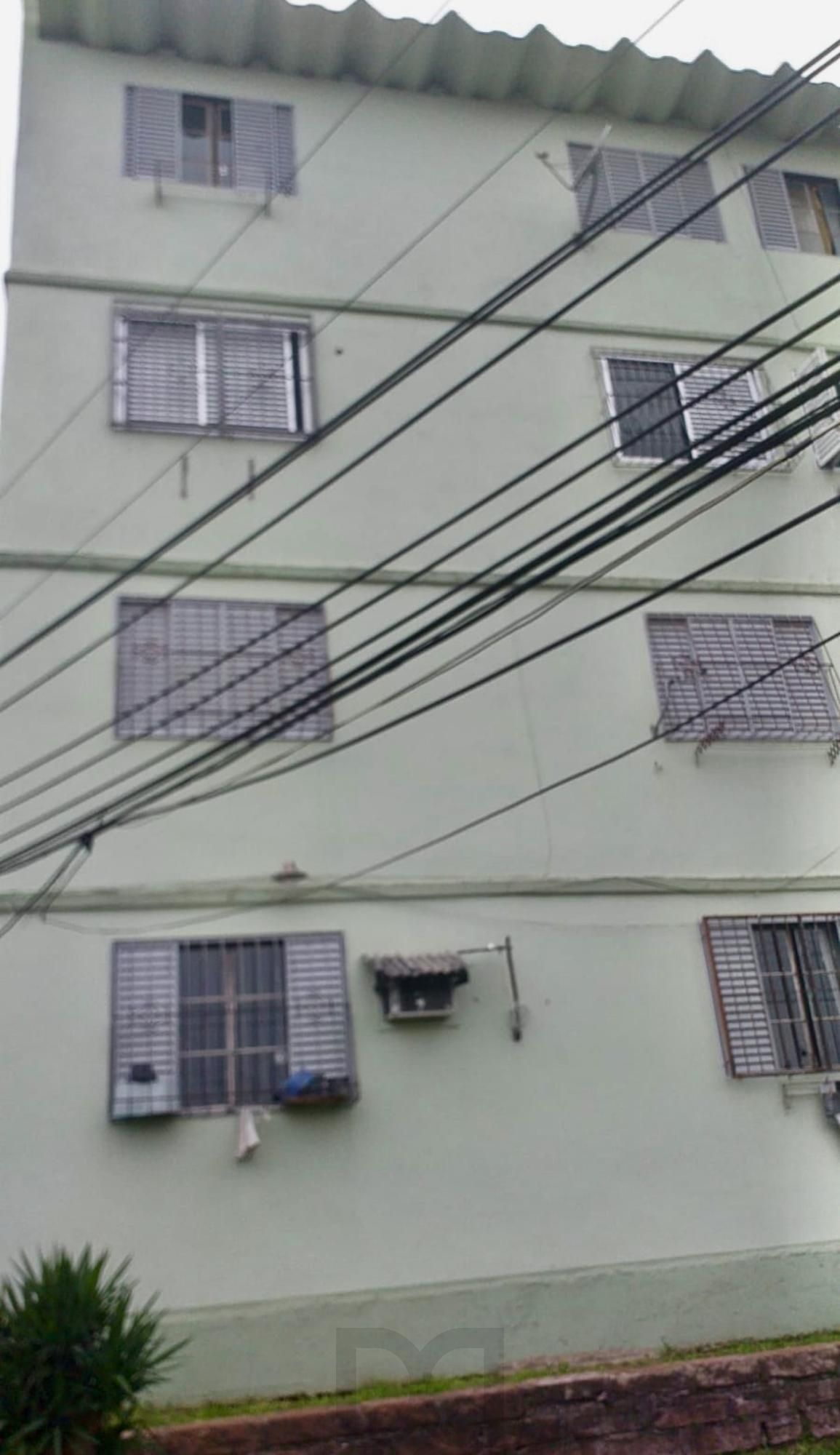 Apartamento 2 dormitórios com 43m² na Zona Norte Leopoldina/Rubem Berta — foto 16