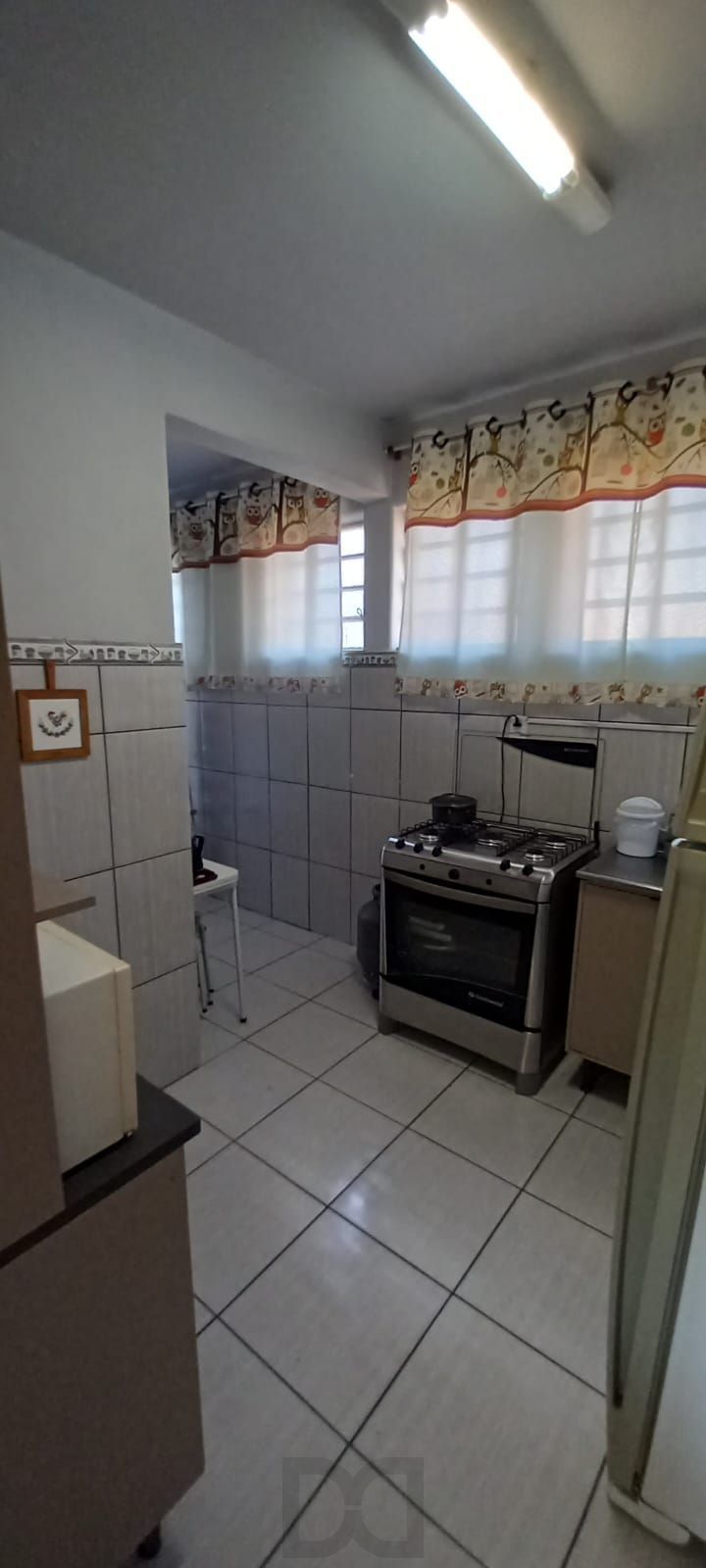 Apartamento com 2 quartos,1 vaga de garagem e elevador no bairro Navegantes — foto 13