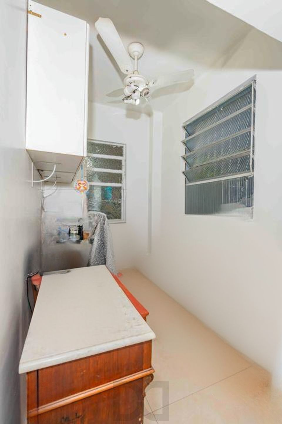Apartamento Garden, 3 dormitórios, 1 suíte, 1 vaga, churrasqueira no bairro Santana. — foto 25