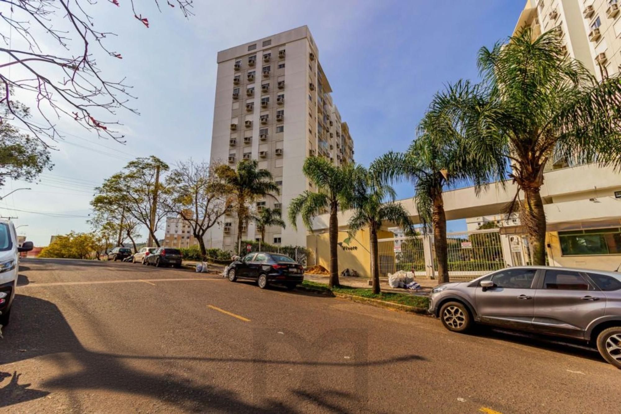 Apartamento à venda com 3 quartos 72 m² no Jardim Carvalho — foto 47
