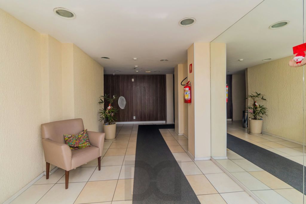 Apartamento 2 dormitórios, 1 suíte, churrasqueira, 1 vaga e elevador no Sarandi — foto 20