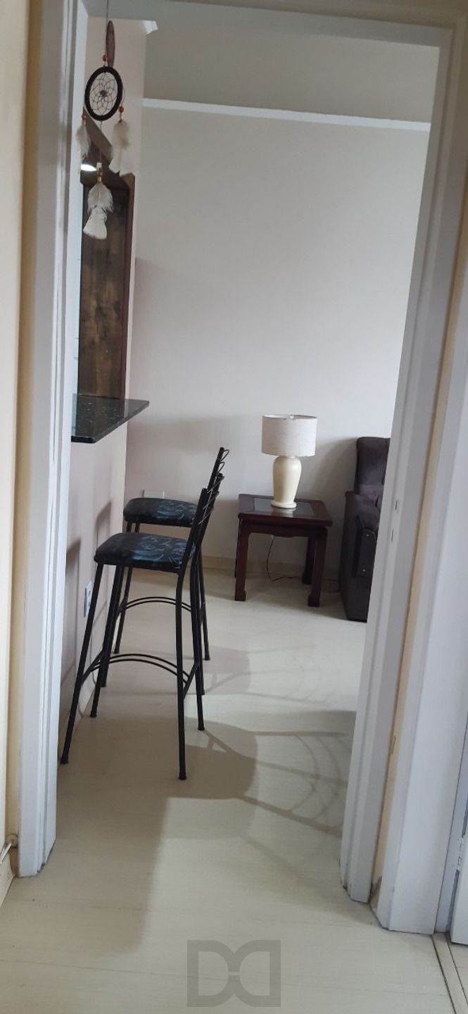 Apartamento com 1 dormitório no Bairro Farroupilha — foto 8