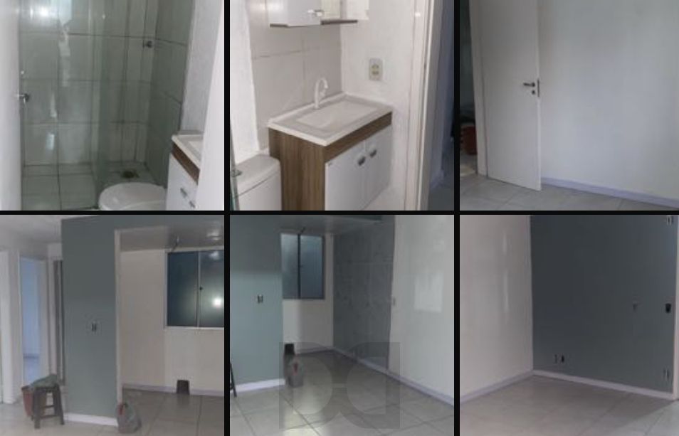 Apartamento 2 quartos Térreo Jardim Leopoldina em Porto Alegre para Comprar — foto 15