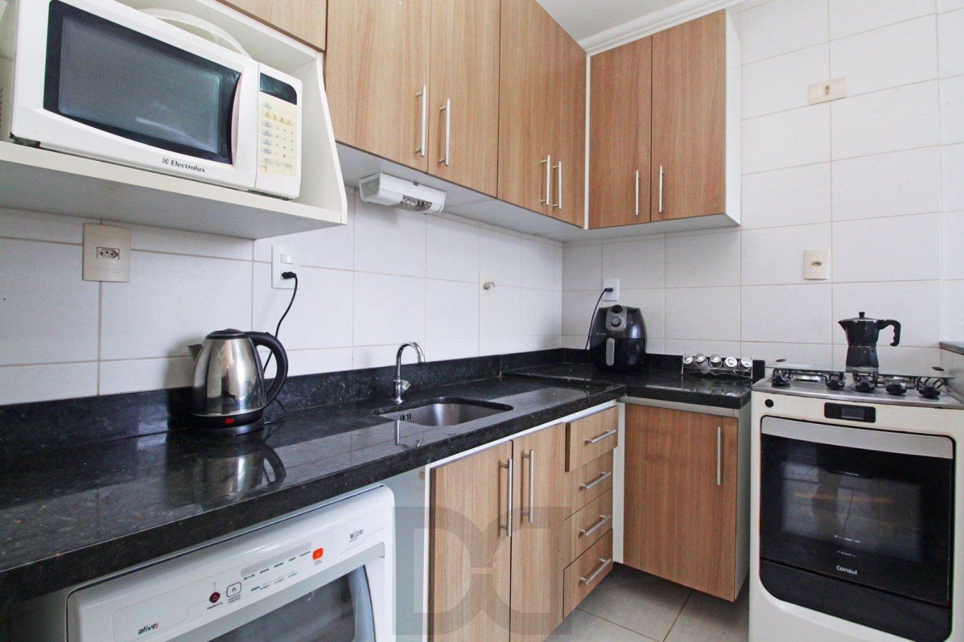 Apartamento à venda com 2 quartos 58 m² no Boa Vista — foto 7
