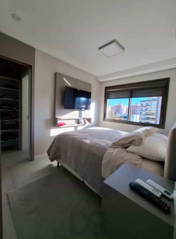 Apartamento Mobiliado 72m²• 2 Quartos• 2 Banheiros — foto 17