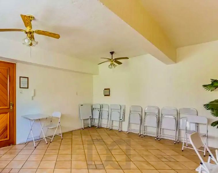 Apartamento com 2 quartos com closet à venda 1 vaga de garagem Elevador Sarandi — foto 35