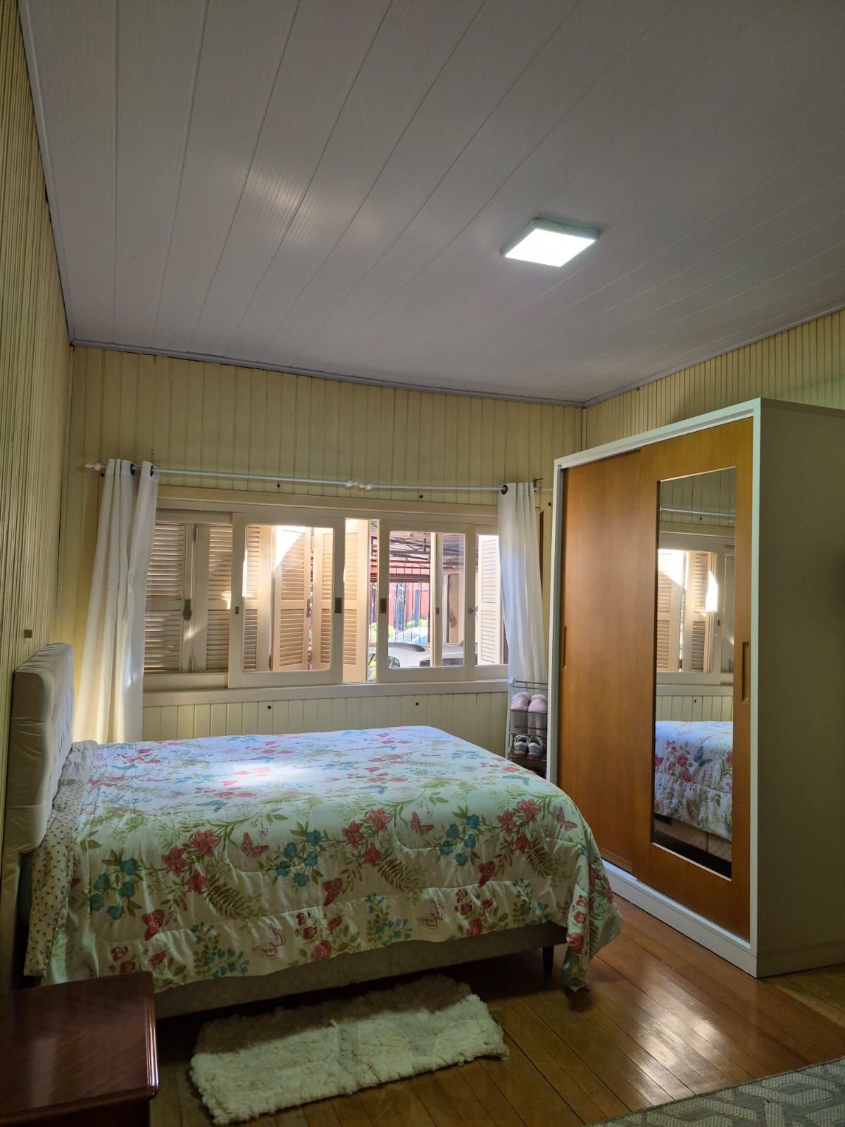 Casa mista de 3 quartos e 2 vagas no bairro Sarandi. — foto 13