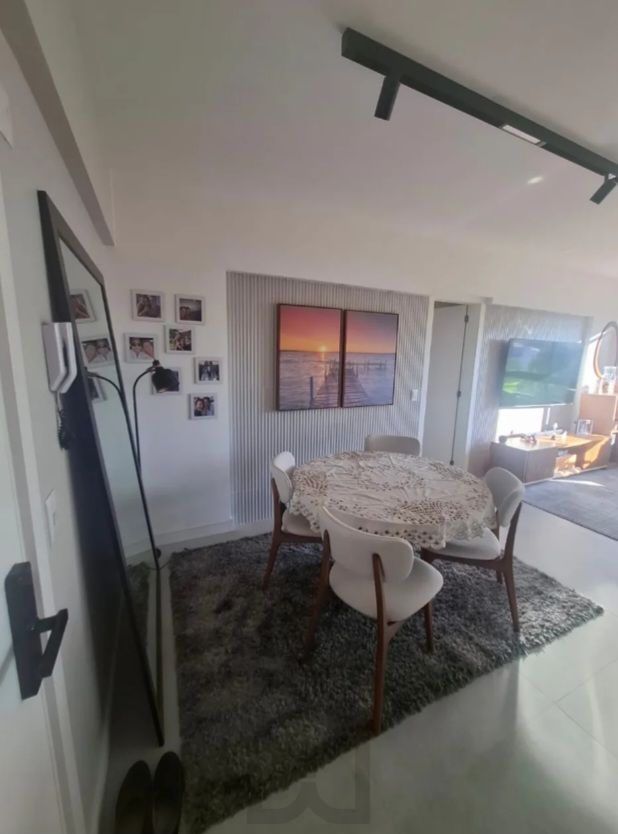 Apartamento Mobiliado 72m²• 2 Quartos• 2 Banheiros — foto 6