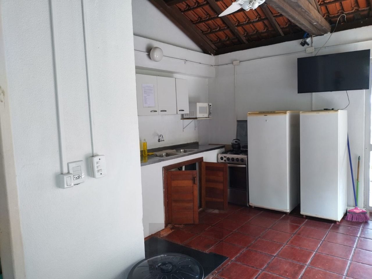 Apartamento semi mobiliado de 2 dormitórios bairro Sarandi — foto 23