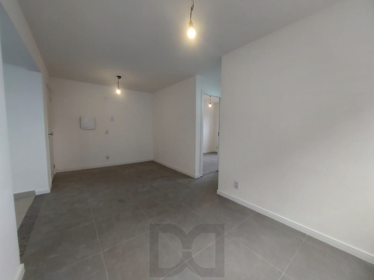 Apartamento de 2 quartos, suíte, elevador e 1vaga no bairro Jardim Sabará — foto 28