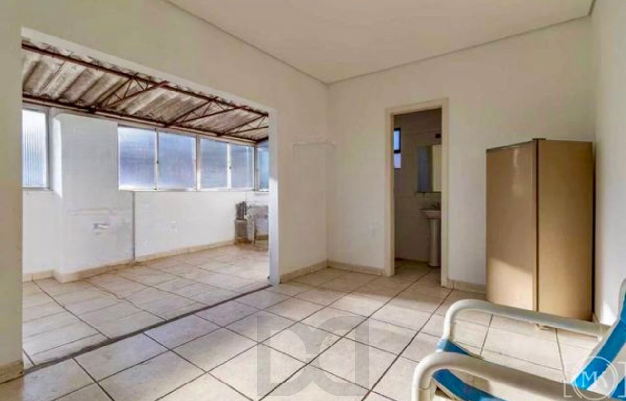 Cobertura 123m2 3 quartos com suíte com 1 vaga Bairro Cristo Redentor — foto 13