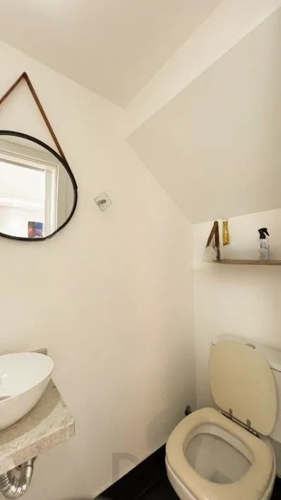 Casa de condomínio com 2 quartos, vaga e pátio no bairro parque Santa Fé — foto 12