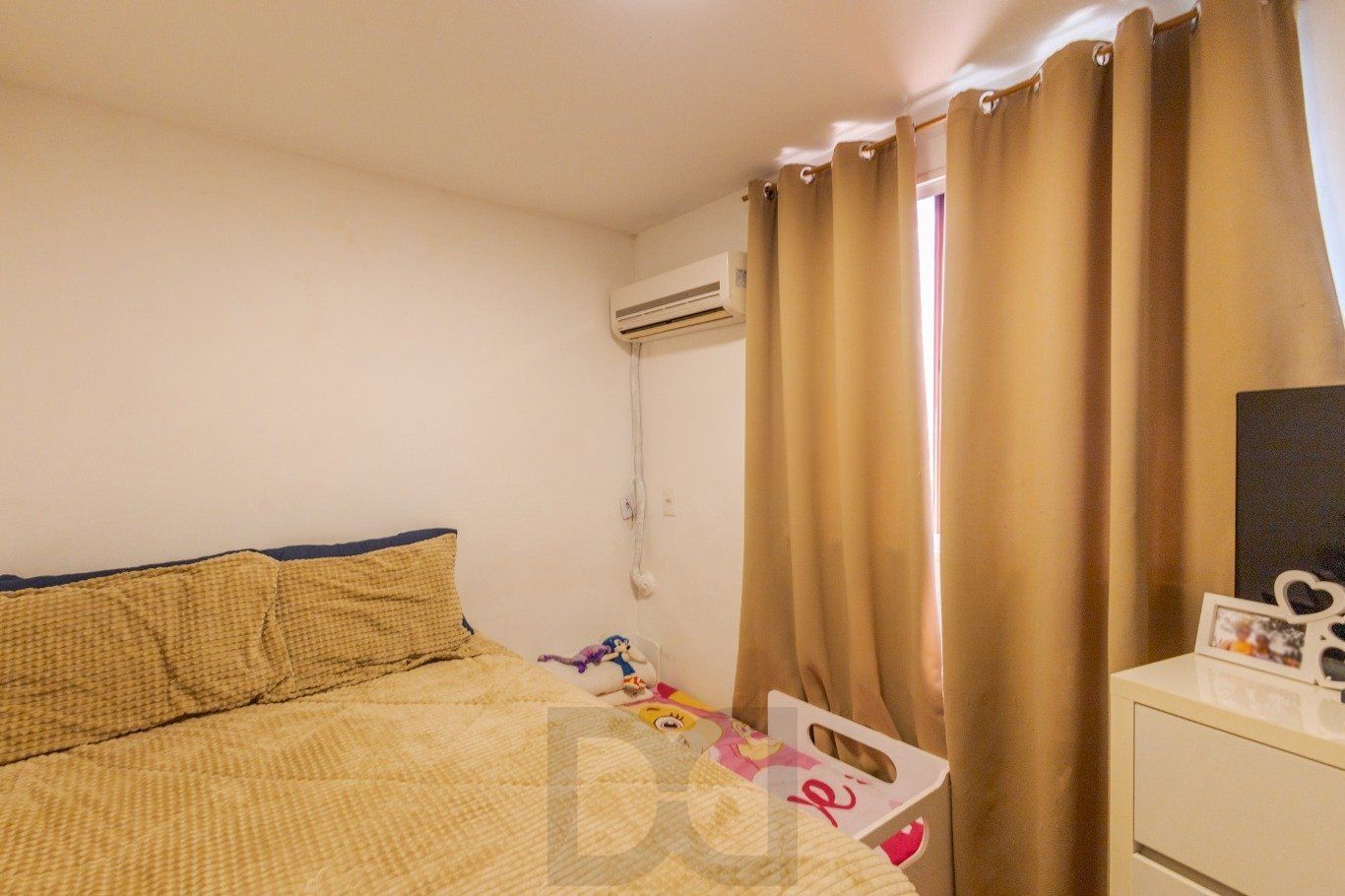 Apartamento semi mobiliado 2 quartos e 1 vaga no bairro Sarandi — foto 7