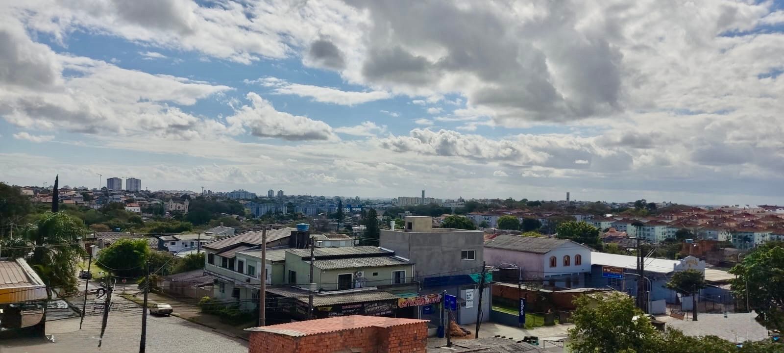 Apartamento 2 dormitórios com 43m² na Zona Norte Leopoldina/Rubem Berta — foto 8