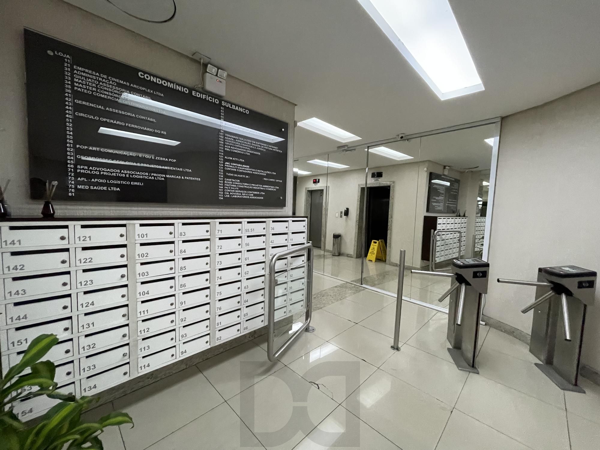 Sala comercial no Bairro Floresta — foto 2